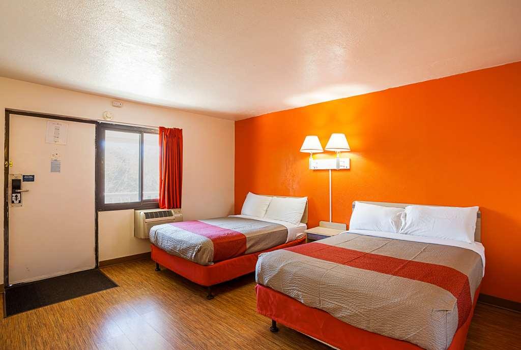 Americas Best Value Inn Bangor Værelse billede