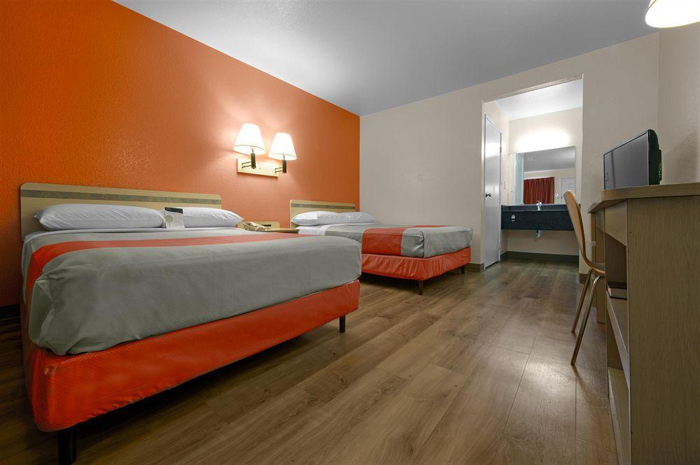 Americas Best Value Inn Bangor Eksteriør billede